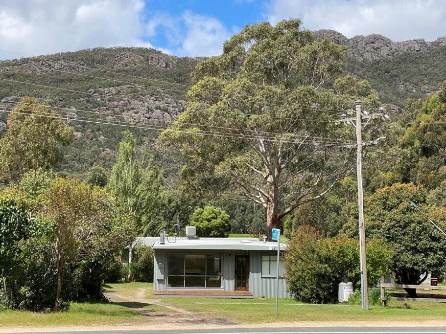 3 Bedroom Holiday House Halls Gap Exterior foto