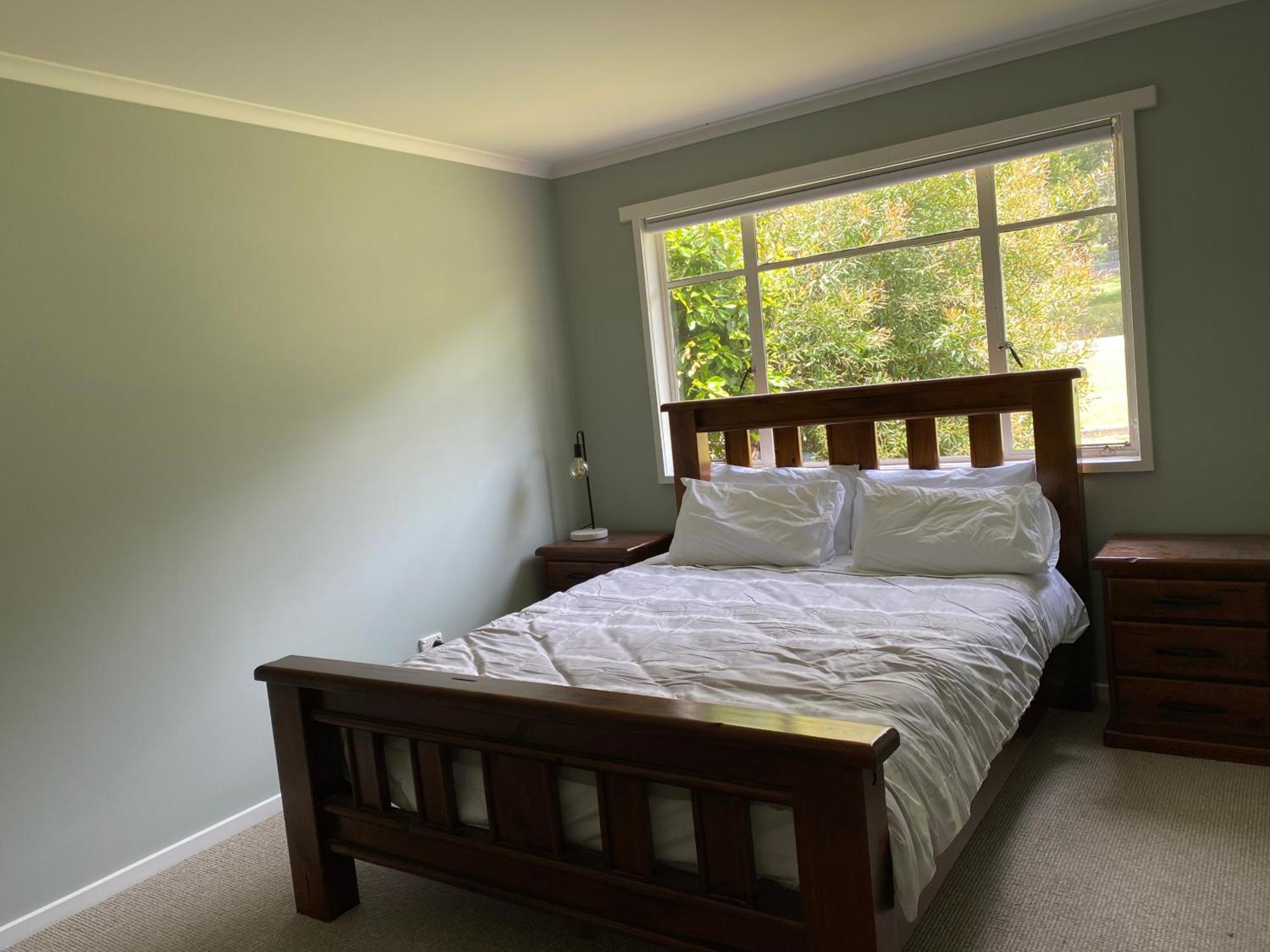 3 Bedroom Holiday House Halls Gap Exterior foto